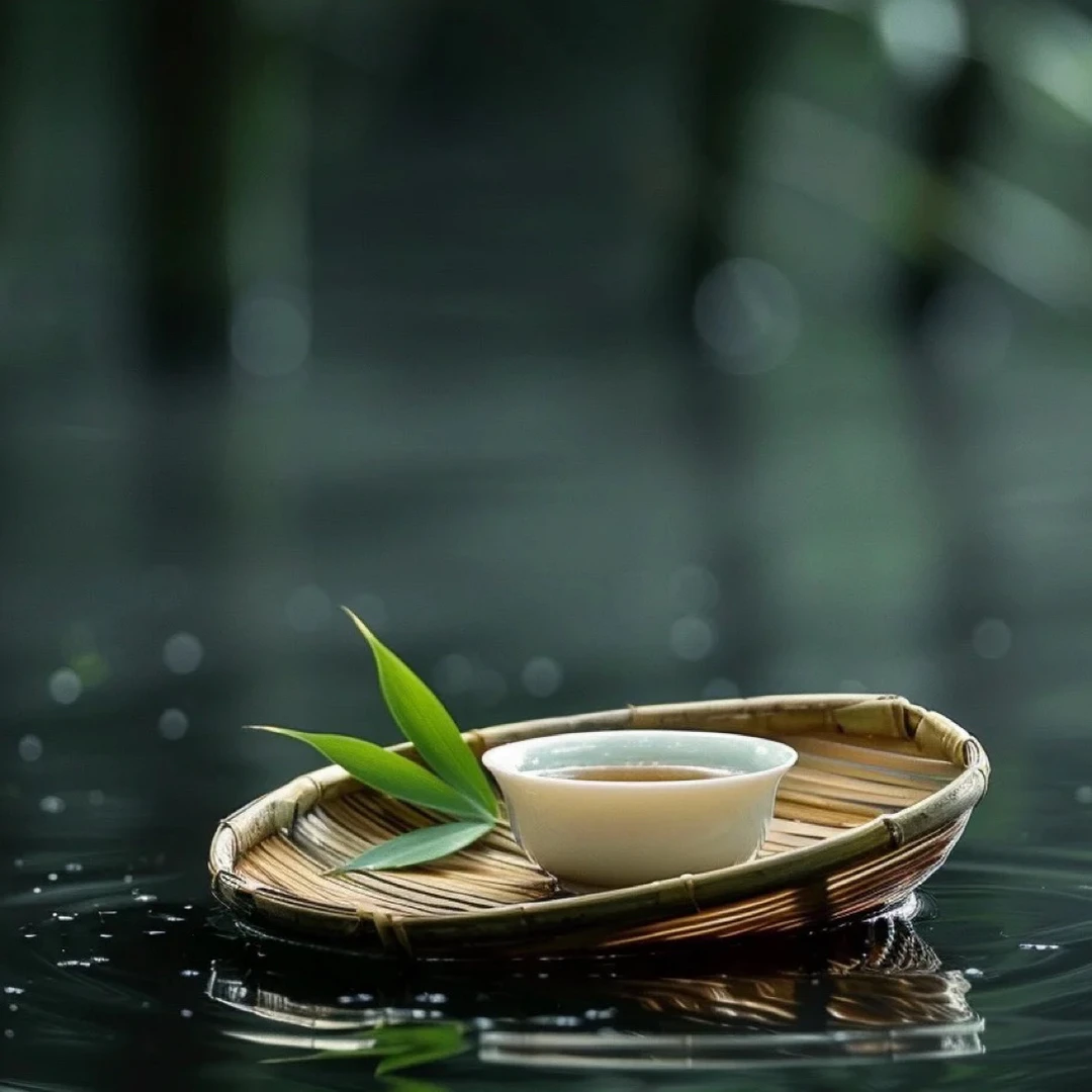 中秋专享【代拍一】武夷岩茶
