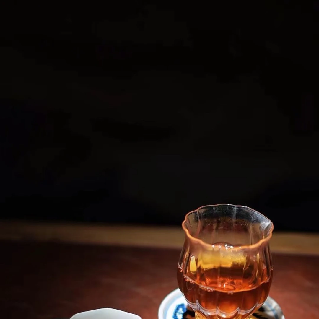 双12限量款【茶王】代拍