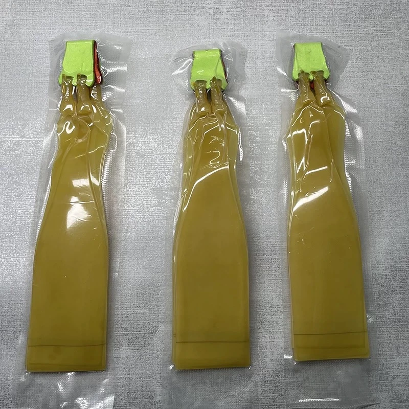 华子弹弓皮筋组