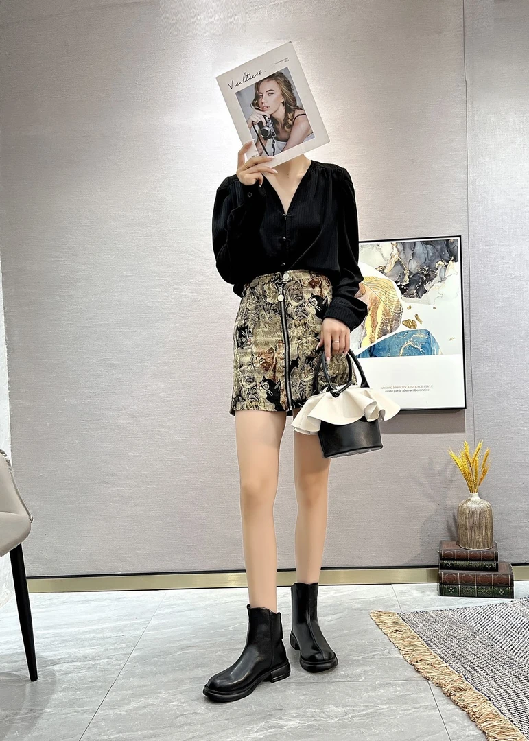 【张六六驾到】时尚百搭女鞋秋冬