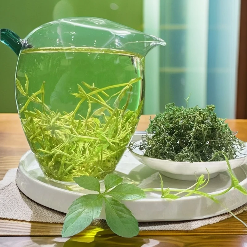 【老乡干货】湖北高山绞股蓝100g