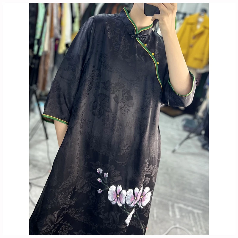 葵昔深圳南油高端女装a0003