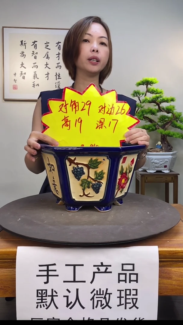 【闪购商品】960-蓝