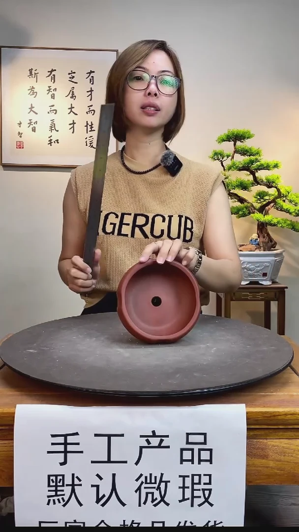 【闪购商品】203-紫砂