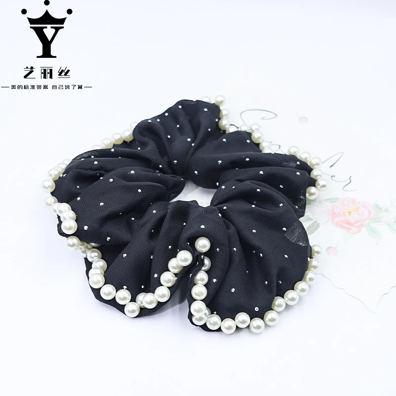 艺丽丝 精致款 [巴黎] 高级气质发圈 YL220