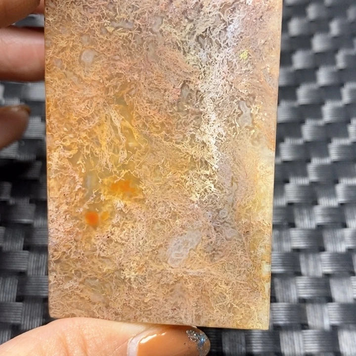 【闪购商品】玛瑙/玉髓颈饰合金皑**雪