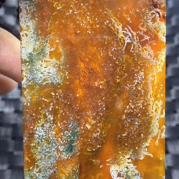 【闪购商品】玛瑙/玉髓颈饰合金逃*