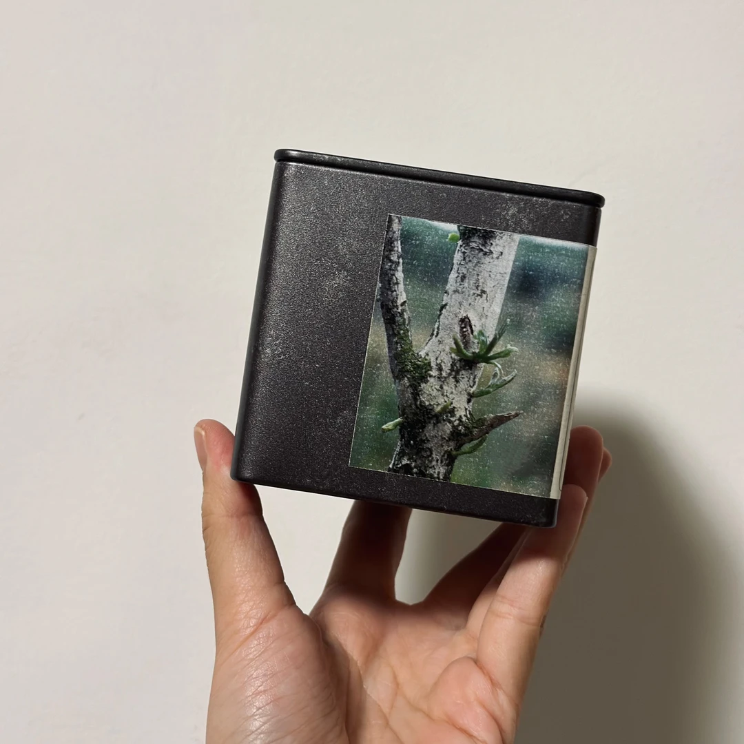 【小圆满】2015年三级牡丹饼干75g老翁手作磻溪湖林多采小宇茶集