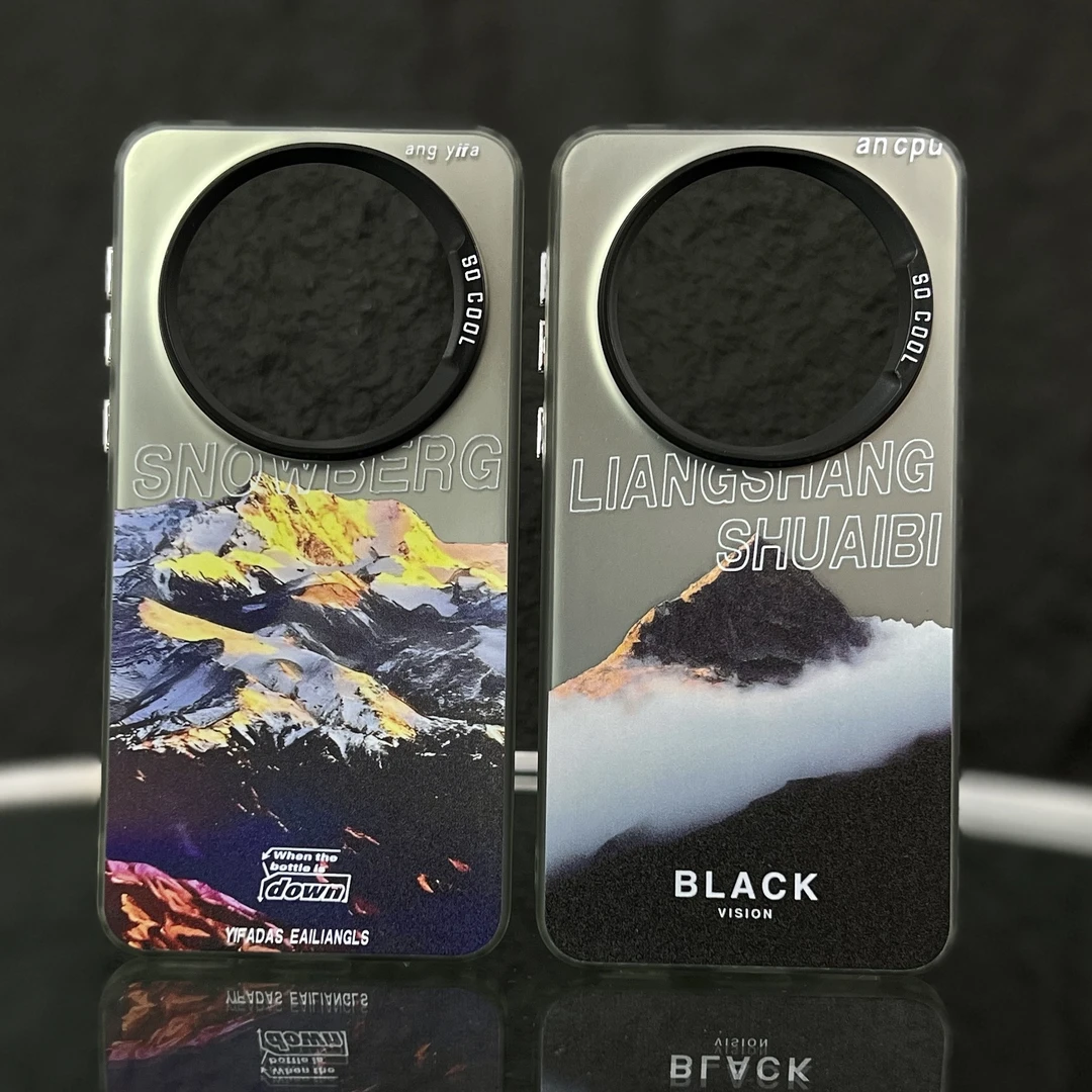 苹果华为mate60pro/50/40/30荣耀100小米14红米vivox100pro手机壳