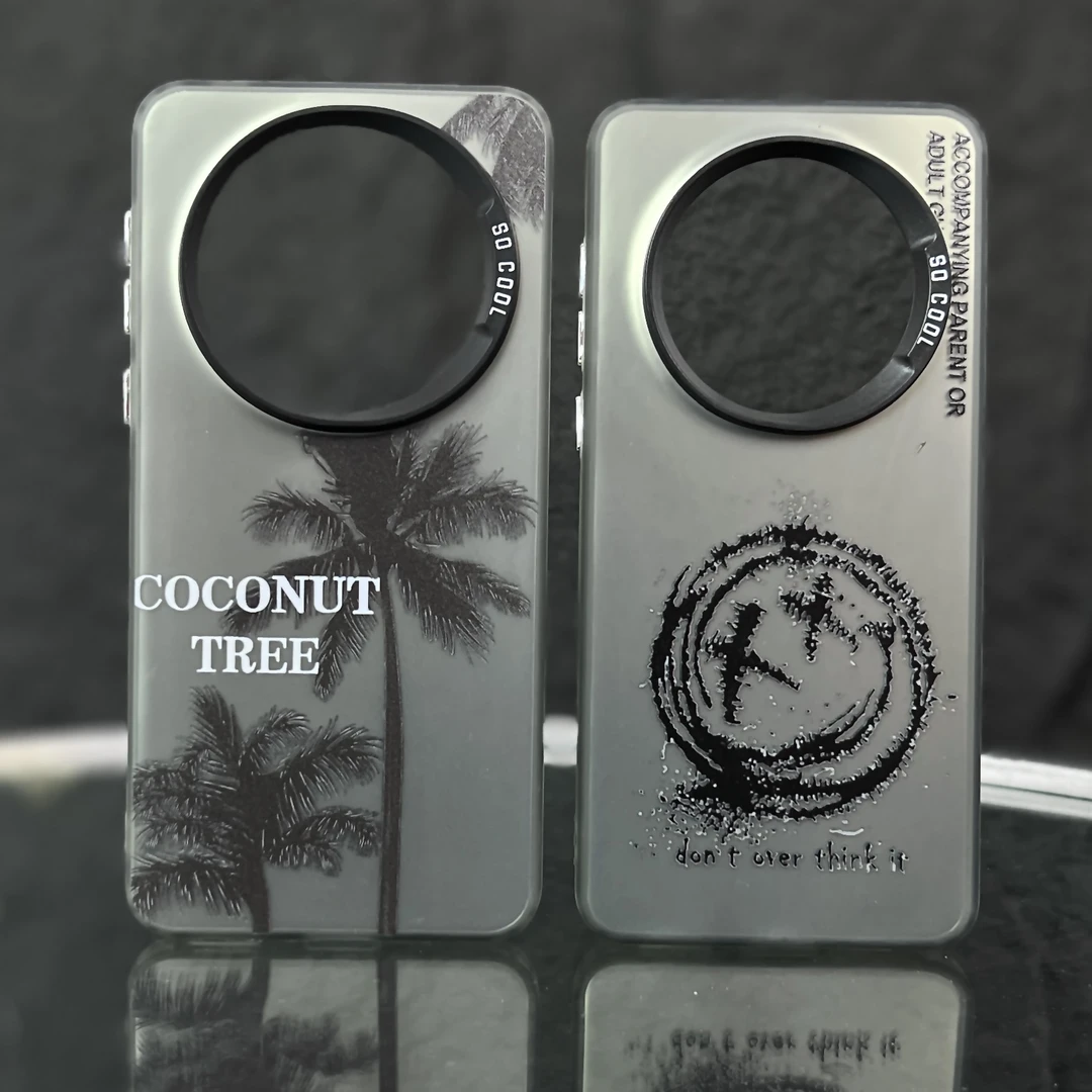 苹果华为mate60pro/50/40/30荣耀100小米14红米vivox100pro手机壳