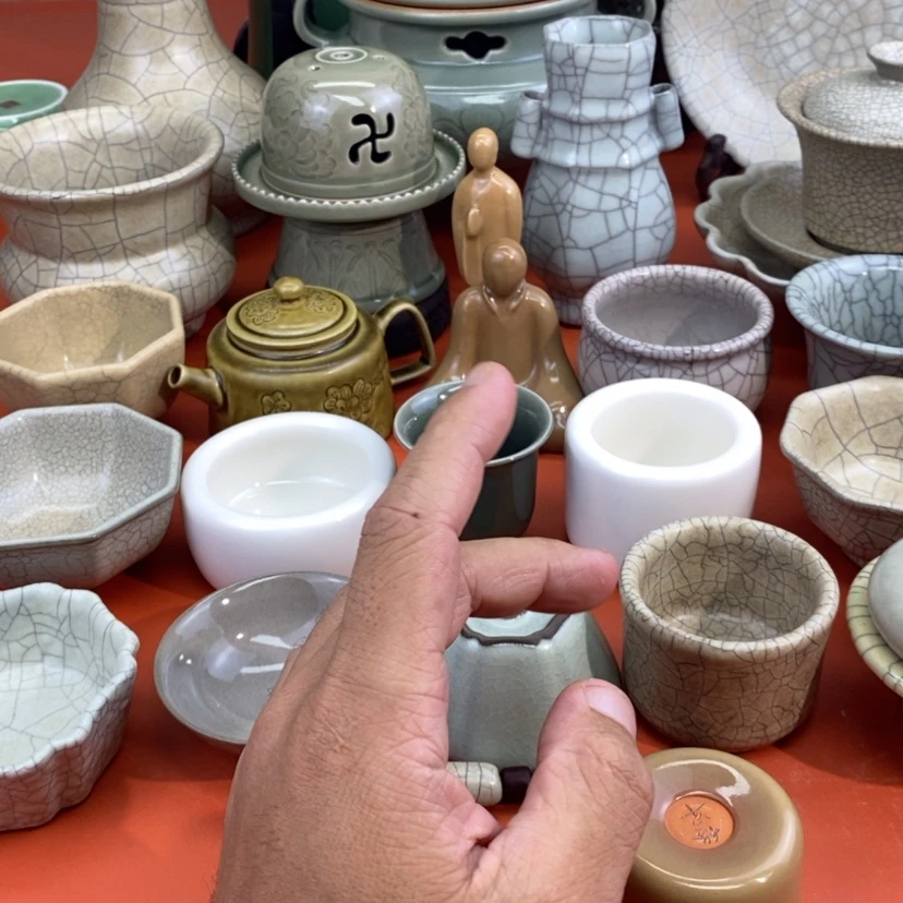 【闪购商品】一*哥窑哈哈哈哈哈哈哈哈哈