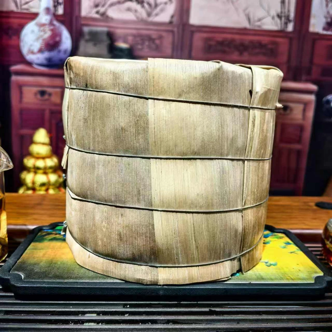 2017年小荒田生茶柱子3000g