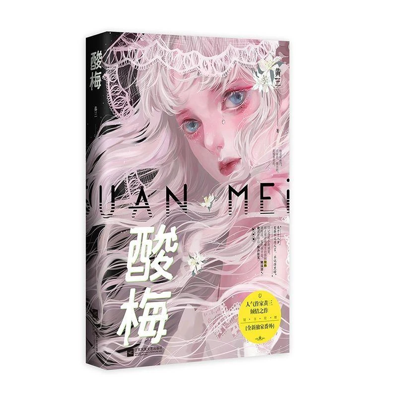 酸梅印签版飞机盒2黄三江苏文艺