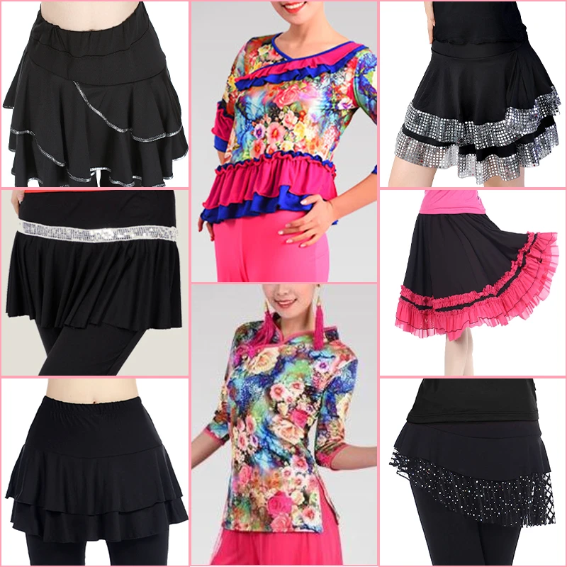 梵舒春夏舞蹈服101-200