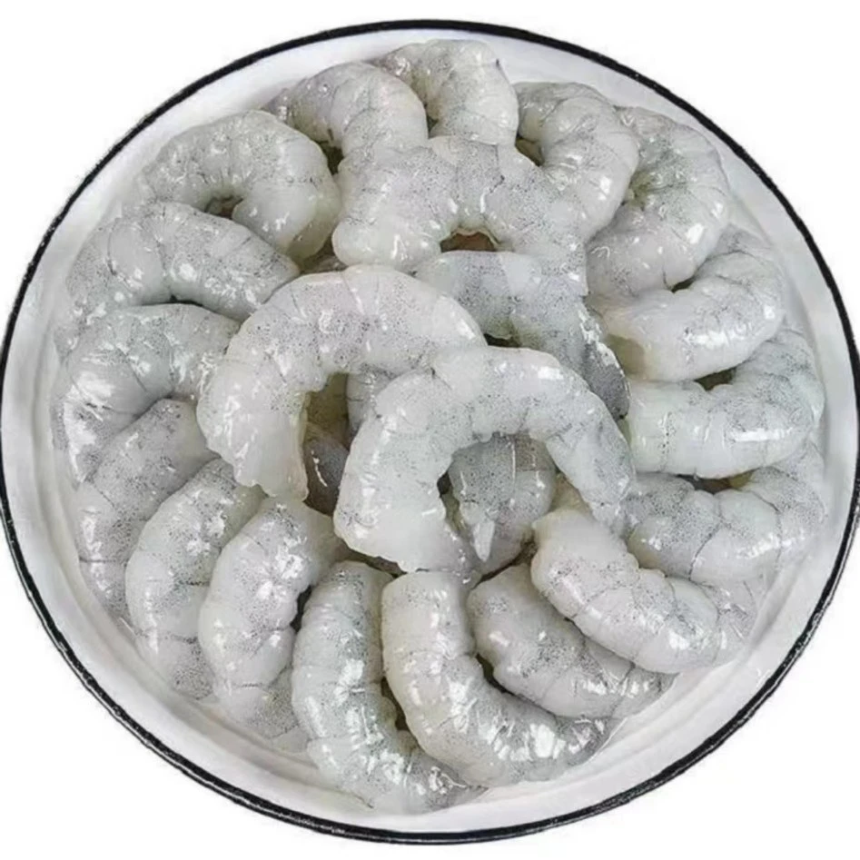 [小虎哥海鲜]新鲜速冻去壳去虾线青虾仁肉质鲜美250克×6包