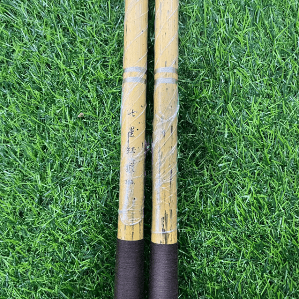 （大物七星红狼）宠粉库存样品尾货台钓竿