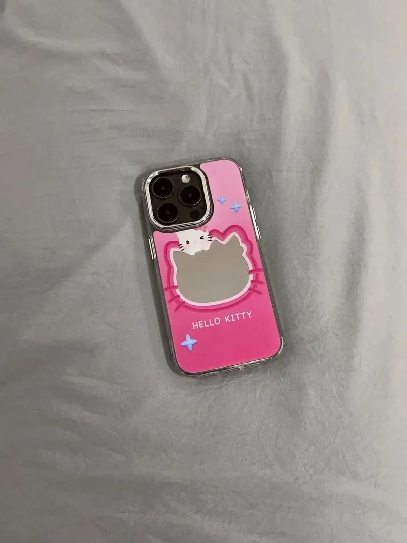 网红同款苹果华为vivo小米oppo手机壳iphone15/13/14软壳透明硅胶