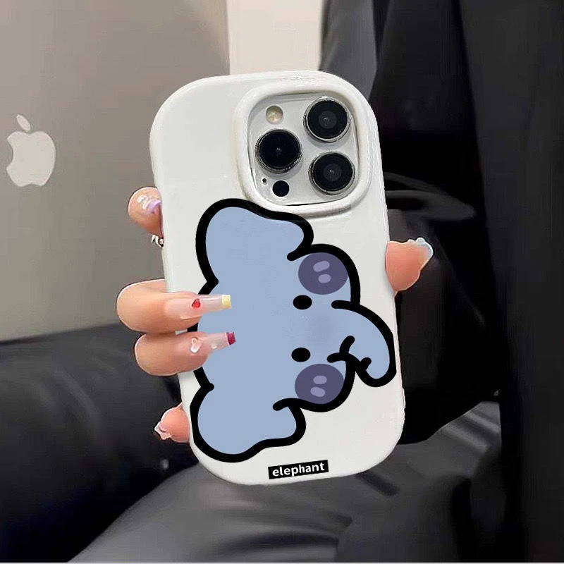 苹果13手机壳iphone14pro高级感12/11promax硅胶xr/xs全包7/8plus