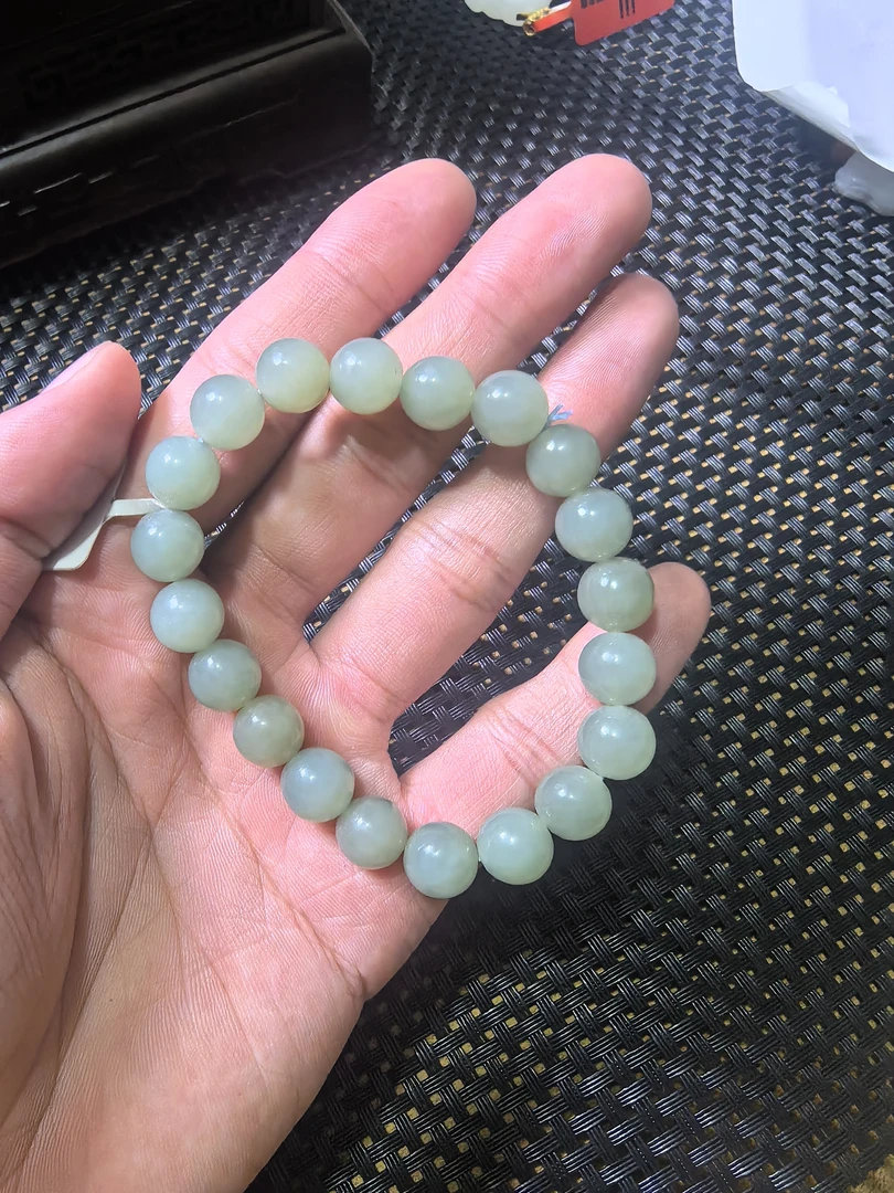 和田玉高品质手串