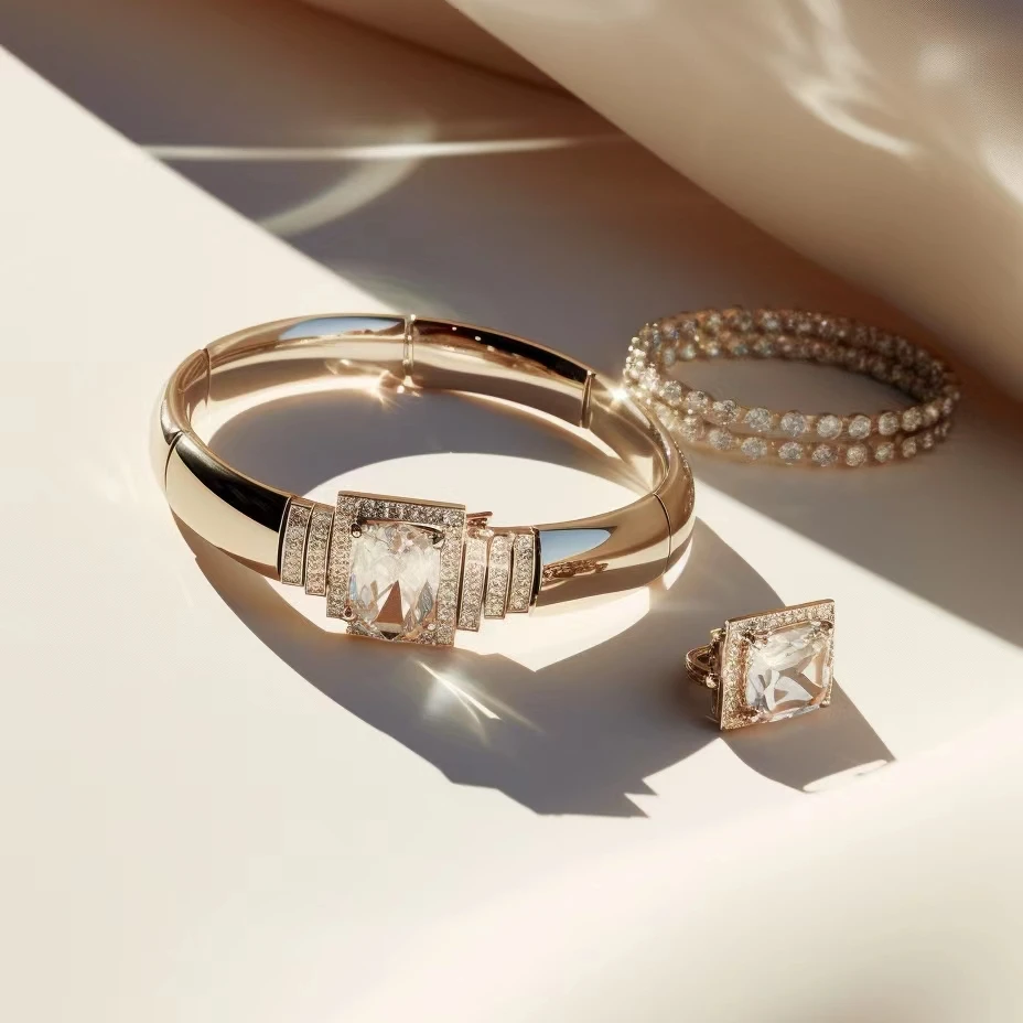 艾艾直播间首饰链接专用（459.9-699.9）