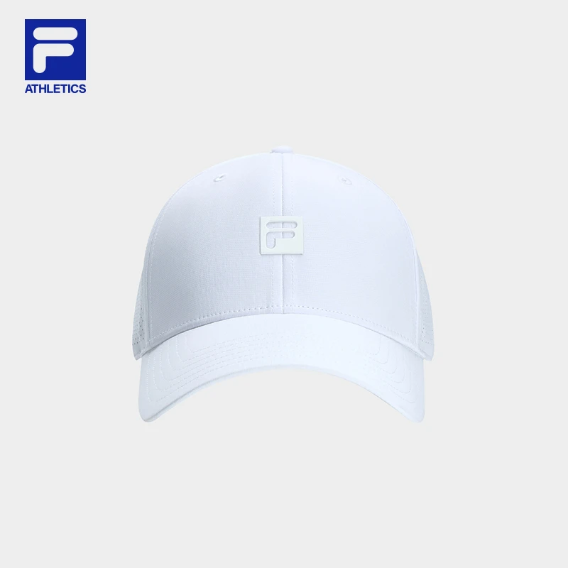 【赠品】FILA斐乐正品经典男女鸭舌帽运动帽休闲帽 随机款式