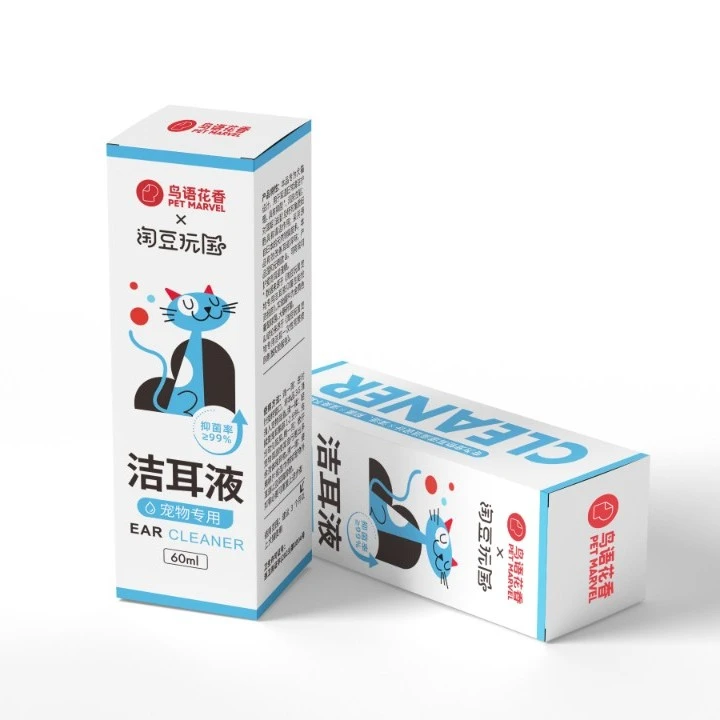 洁耳液