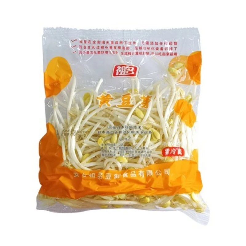 祖名黄豆芽 300g
