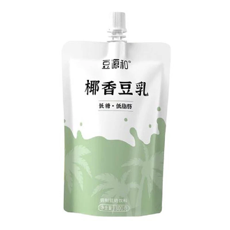 豆源和 椰香豆乳 300g