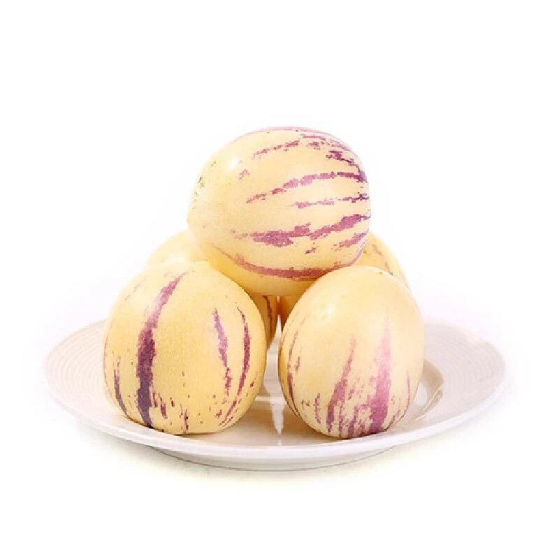 云南人参果 重约500-600g