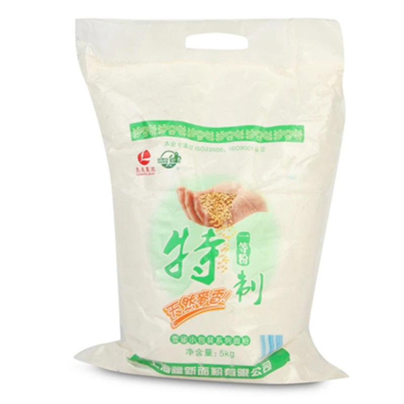 雪雀特制一等粉 5kg