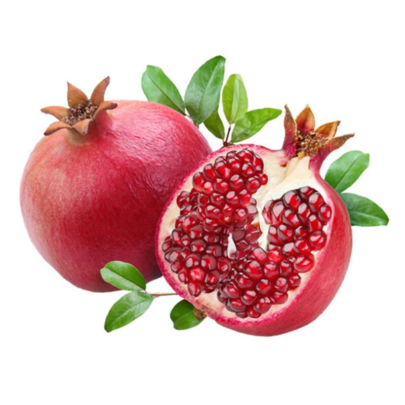 软籽石榴 重约1-1.2kg