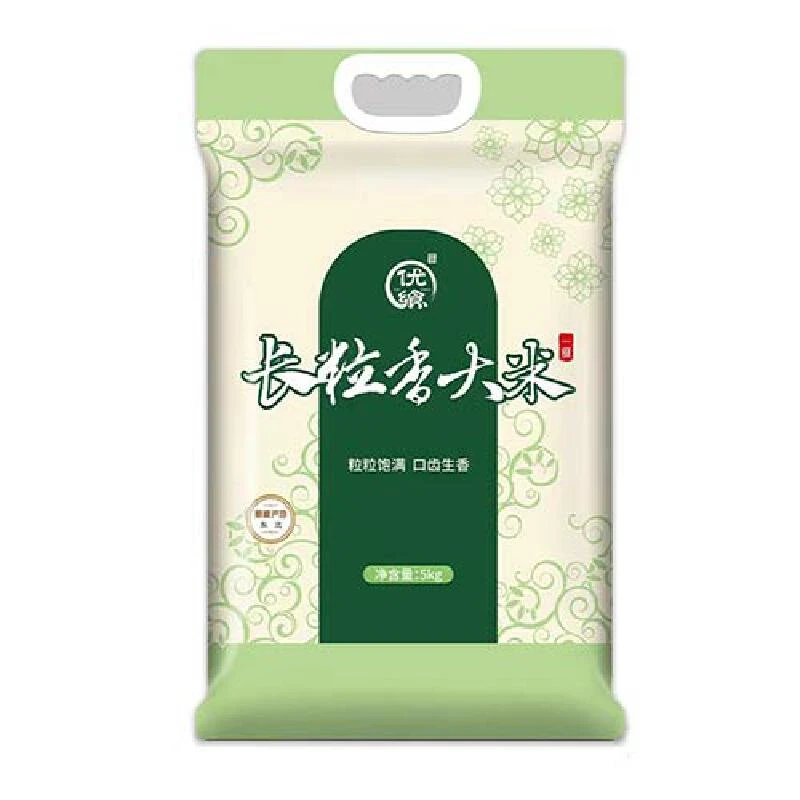 优飨 东北长粒香 5kg