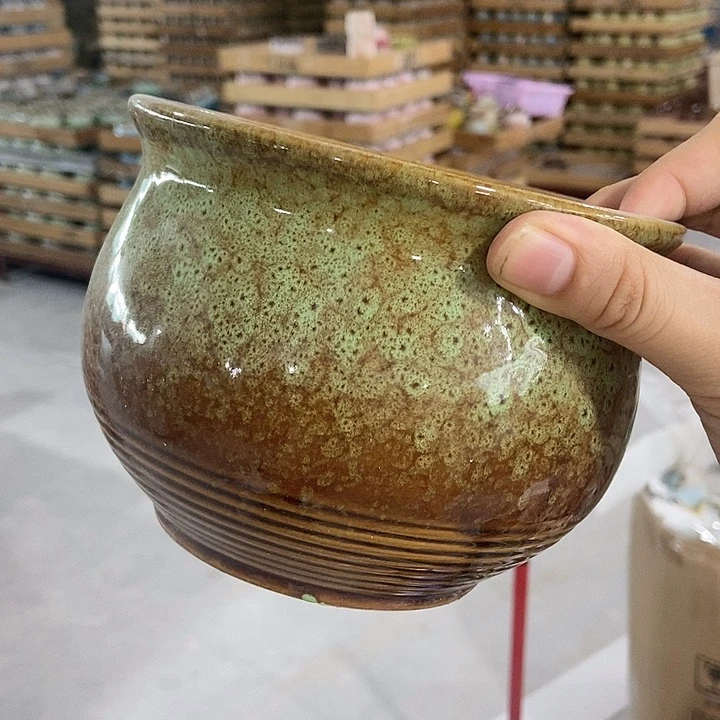 红陶20CM以下听好尺寸在下单