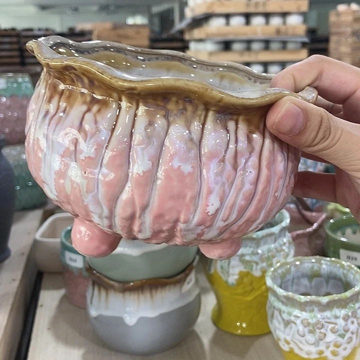 红陶20CM以下听好尺寸再下单