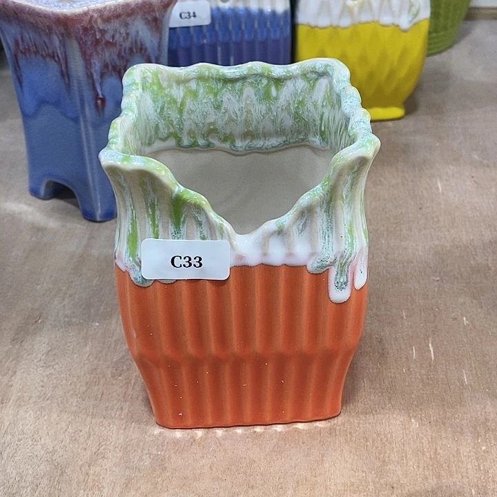 红陶20CM以下听好尺寸在下单哈