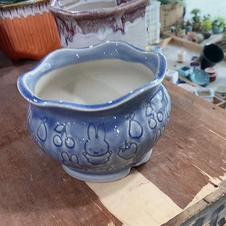 红陶20CM以下听好尺寸下单