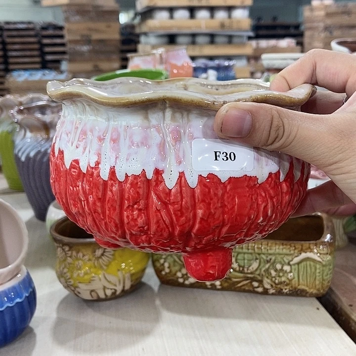 红陶20CM以下听好尺寸在下单哈