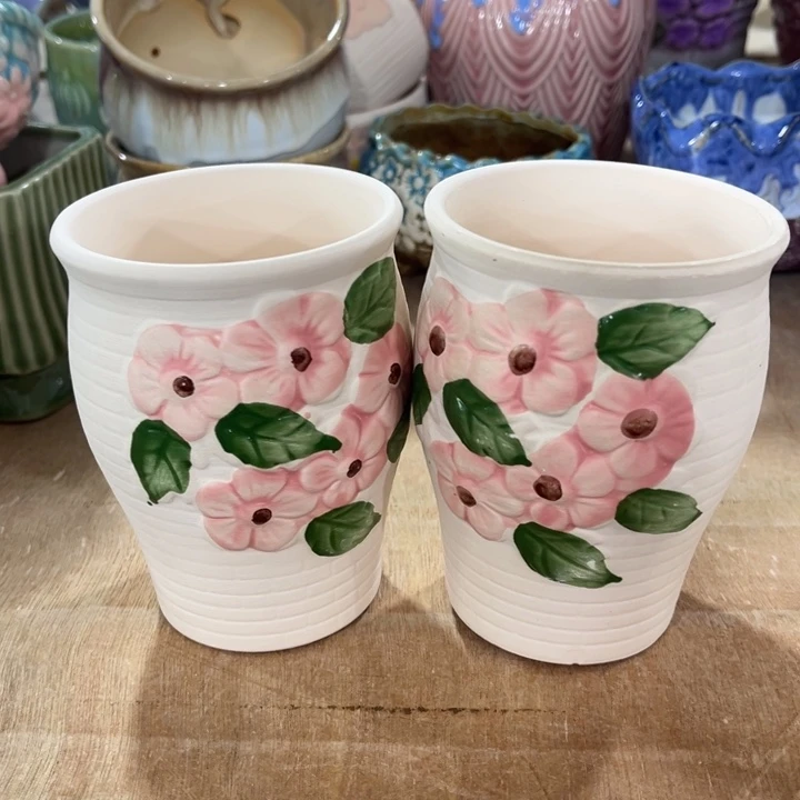 红陶20CM以下陶瓷