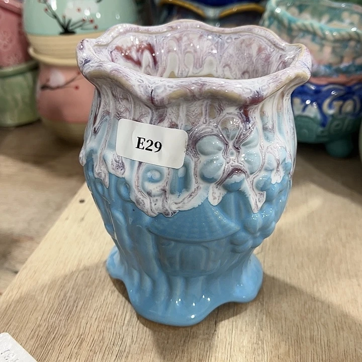 红陶20CM以下听好尺寸再下单