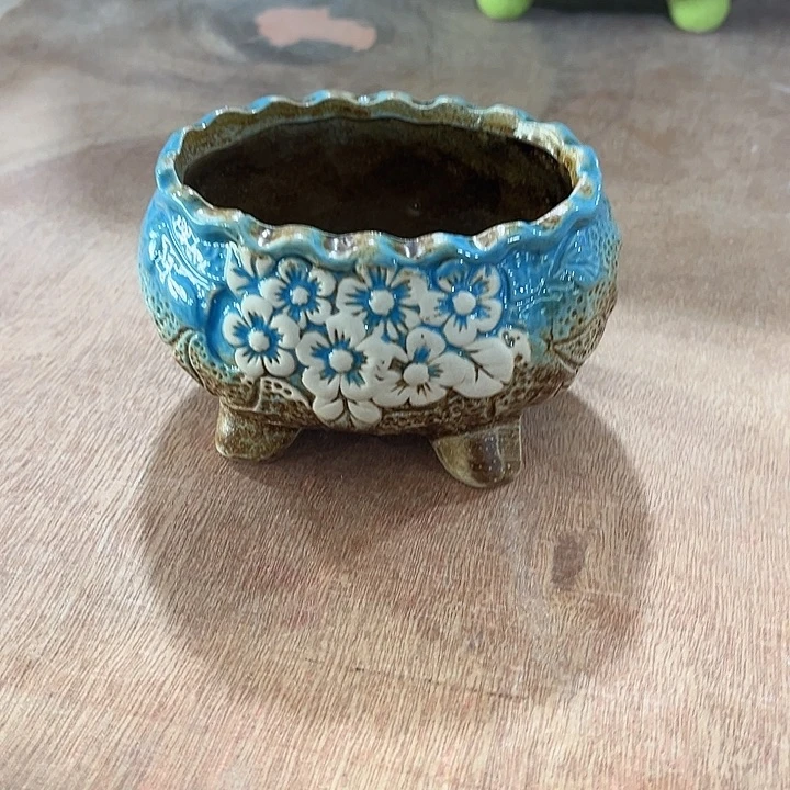 红陶20CM以下陶瓷