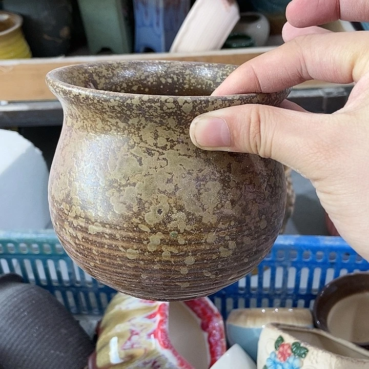 红陶20CM以下听好尺寸在下单哈