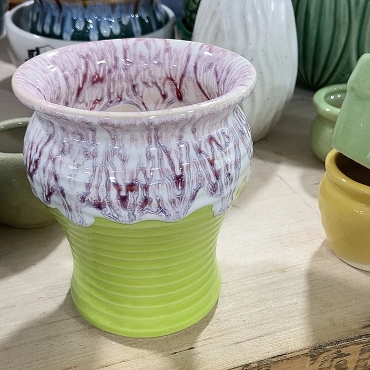 红陶20CM以下陶瓷