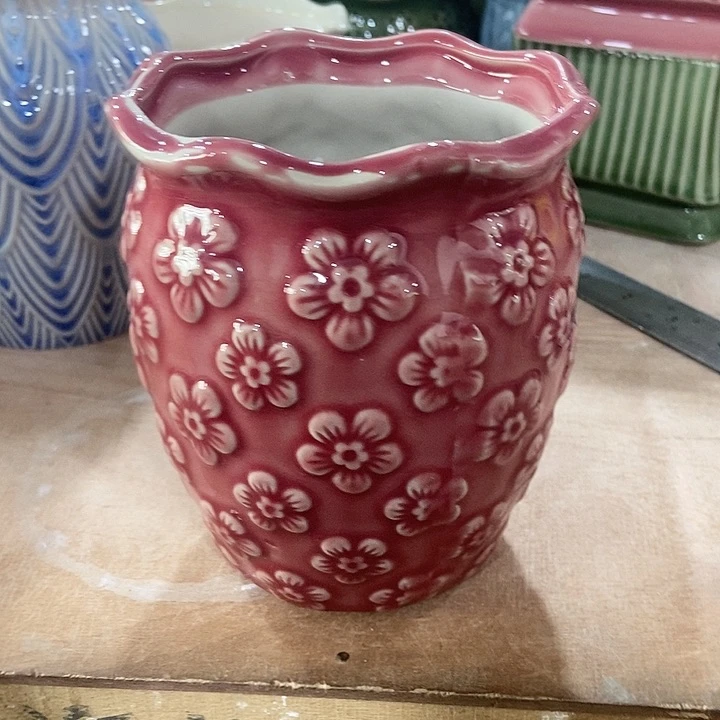 红陶20CM以下听好尺寸再下单