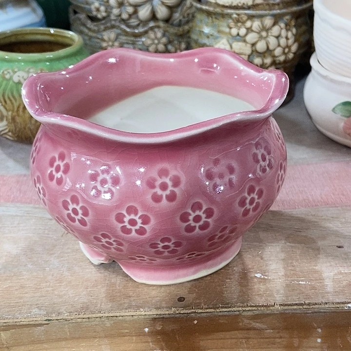 红陶20CM以下听好尺寸再下单