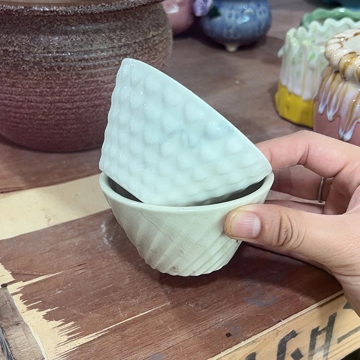 红陶20CM以下陶瓷
