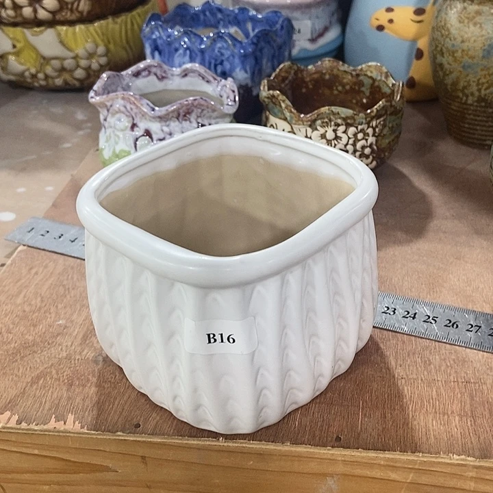 红陶20CM以下听好尺寸下单