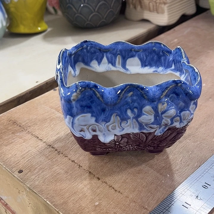 红陶20CM以下陶瓷