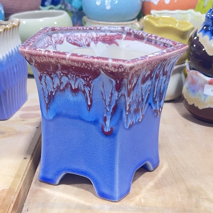 红陶20CM以下陶瓷