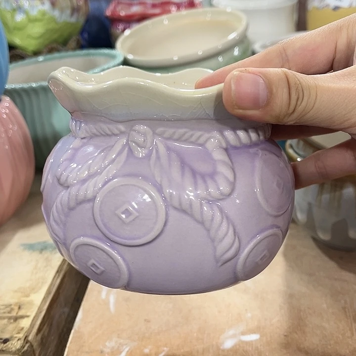 红陶听好尺寸再下单