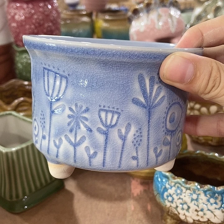 红陶20CM以下听好尺寸再下单